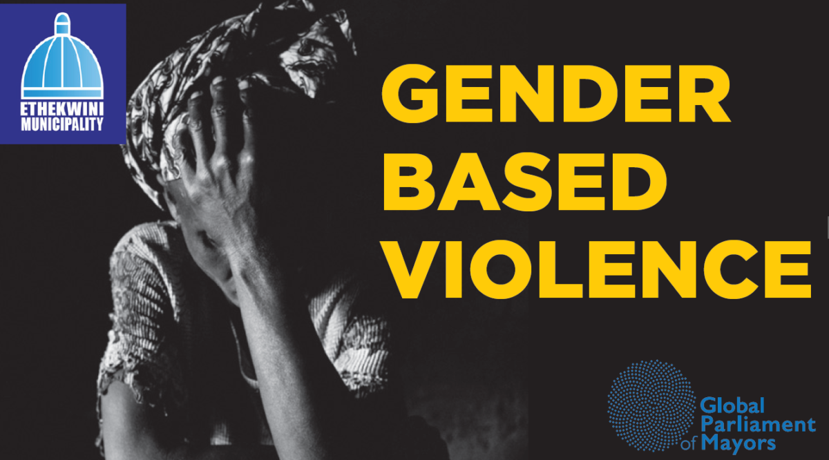 presentation of gender based violence