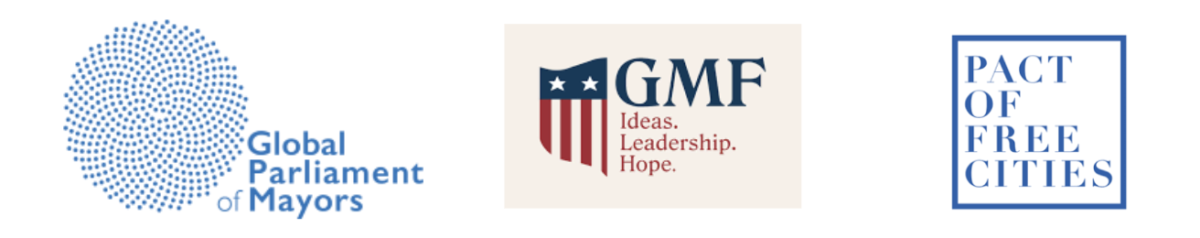 Mayors' Declaration for Democracy - Global Parliament of Mayors
