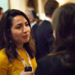 Baharan Andishmand, GPM Summit Bristol, UK
