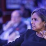 Sheila Foster, Durban, South Africa